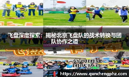 飞盘深度探索：揭秘北京飞盘队的战术转换与团队协作之道